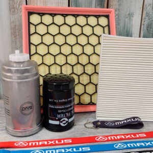 FILTROS MAXUS T60 2.8