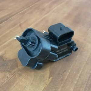 SENSOR FILTRO PETROLEO T60 2.8