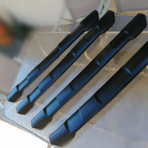 PROTECTOR INFERIOR FRONTAL MAXUS T60 2017-2020