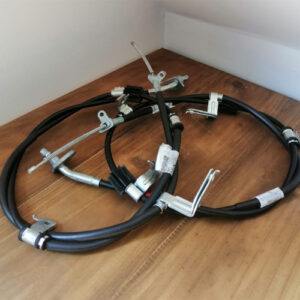 PIOLA FRENO DE MANO LARGA T60 c/u