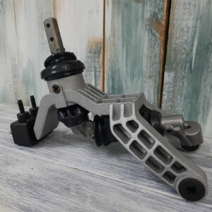 PALANCA SELECTORA DE CAMBIOS T60