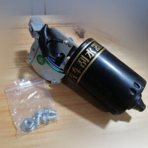 MOTOR LIMPIA PARABRISAS T60