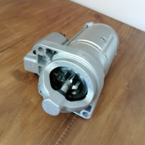 MOTOR DE ARRANQUE MAXUS T60