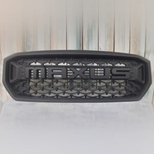 MASCARILLA MAXUS NEGRA MATE