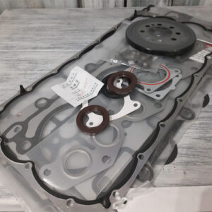 KIT EMPAQUETADURAS MOTOR MAXUS T60 2.8