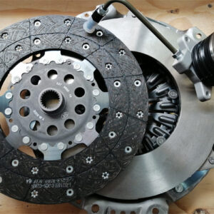 KIT EMBRAGUE MAXUS T60 2.8 LUK