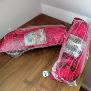 FOCOS TRASEROS JMC VIGUS 5 Y WORK c/u