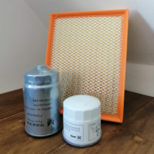 FILTROS JMC VIGUS 5 Y PLUS