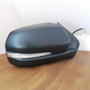 ESPEJO LATERAL T60 NEGRO