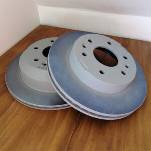 DISCOS DE FRENO MAXUS T60 c/u