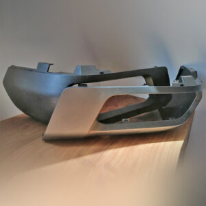 CORNER MAXUS NEGRO T60