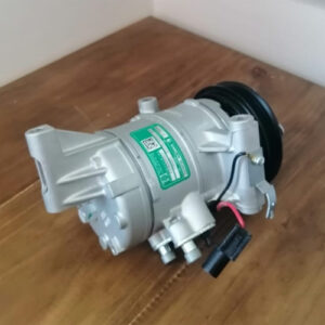 COMPRESOR AIRE ACONDICIONADO T60 2.0