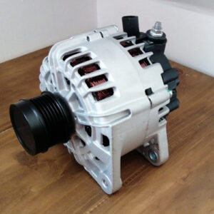 ALTERNADOR T60 2.8