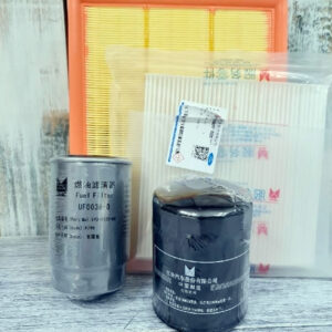 FILTROS JMC VIGUS WORK