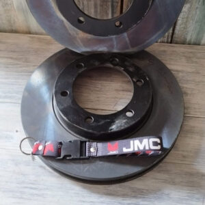 DISCOS DE FRENO DELANTEROS JMC VIGUS 5