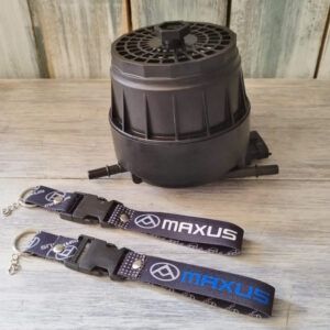 PORTA FILTRO DE PETROLEO MAXUS T60