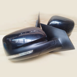 ESPEJOS LATERALES NEGROS JMC VIGUS (Valor c/u)