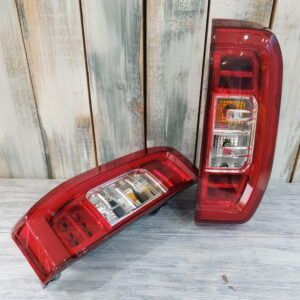 FOCOS TRASEROS MAXUS T90