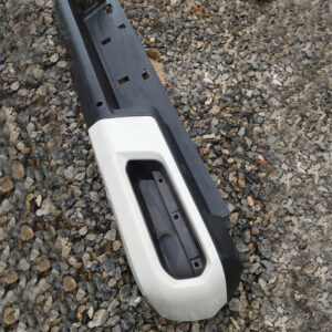 PARACHOQUES TRASERO MAXUS T60