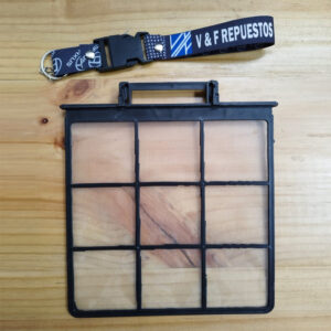 KIT FILTROS MAXUS C35