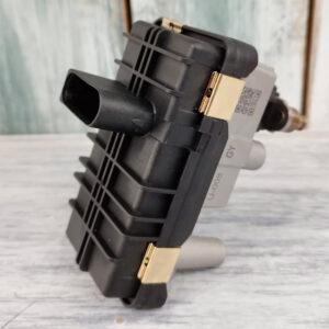 ACTUADOR TURBO MAXUS T60 2.8